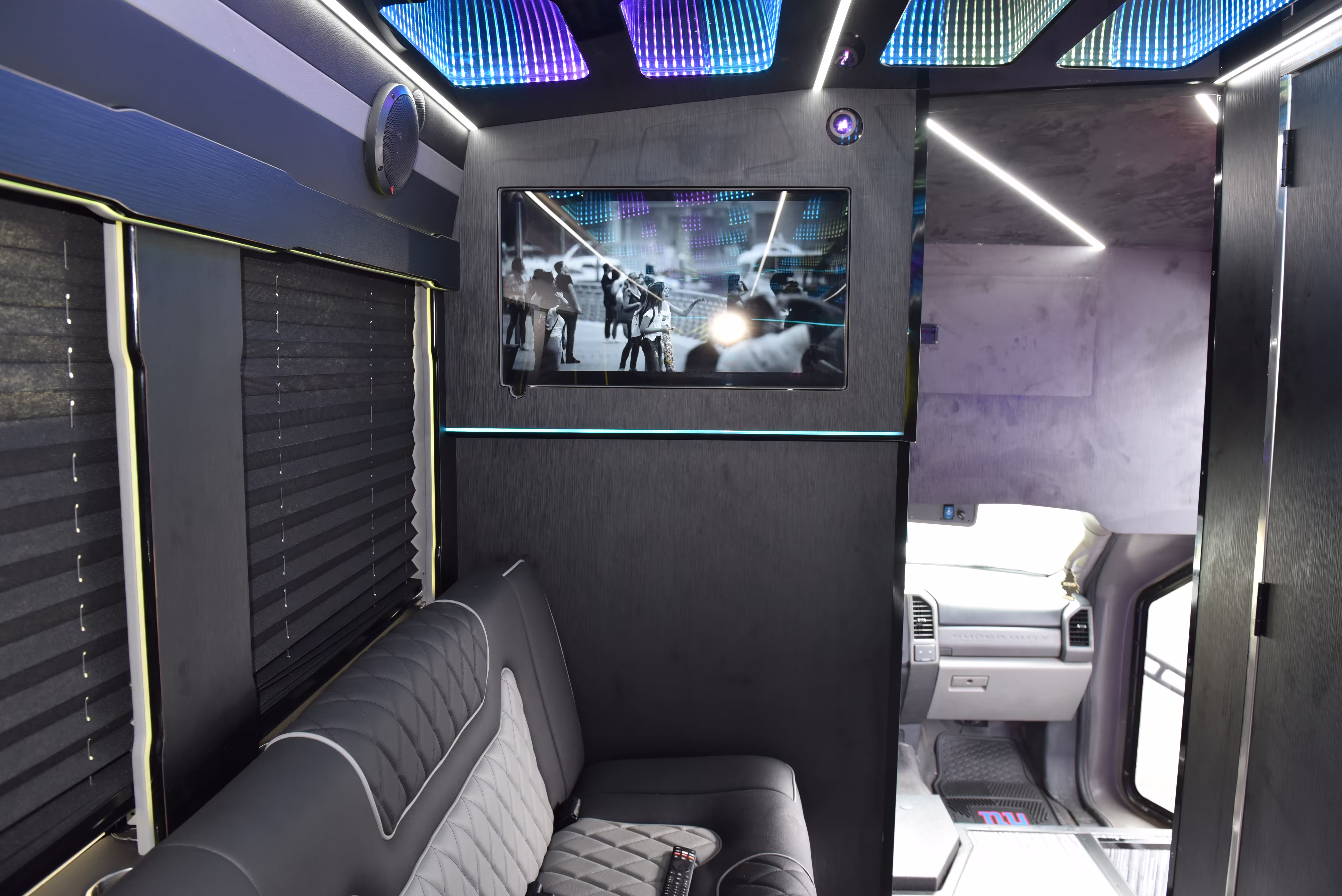 Image 12 for Luxury Limo Build